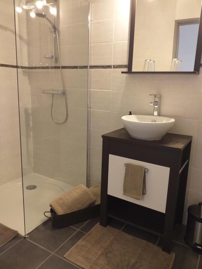 La Grange Du Rial Hotel Bournazel  ภายนอก รูปภาพ